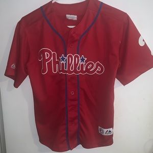 Phillies Jersey